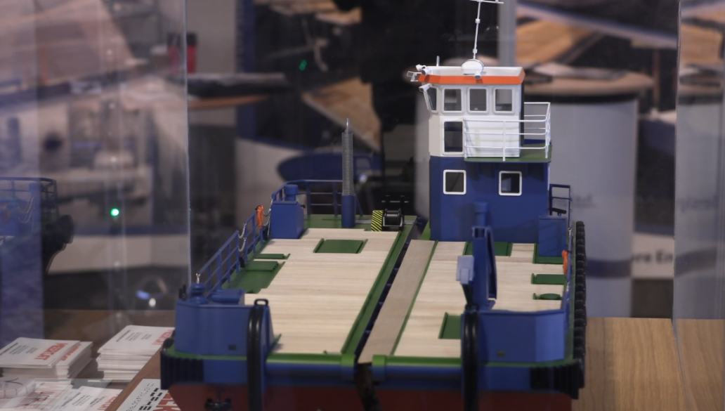 Supporting the professionalisation of maritime.  Complimentary professional membership for our candidates