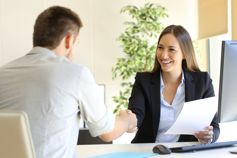 How to answer competency based interview questions