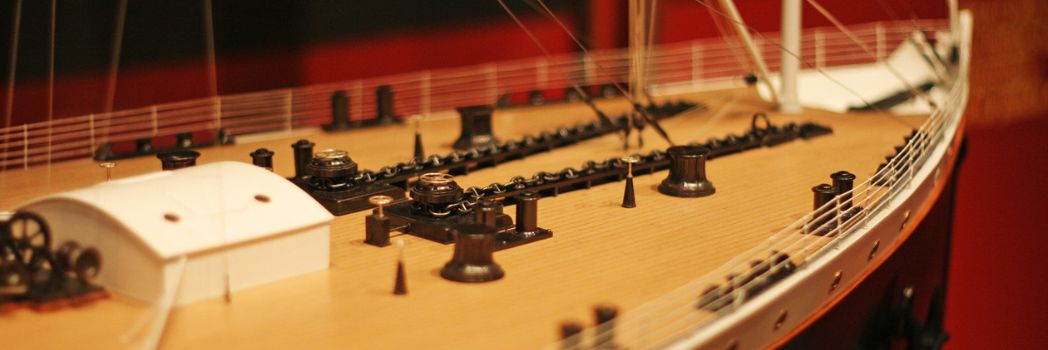 The people who built the Titanic: The story of Harland & Wolff and Belfast’s shipbuilding heritage