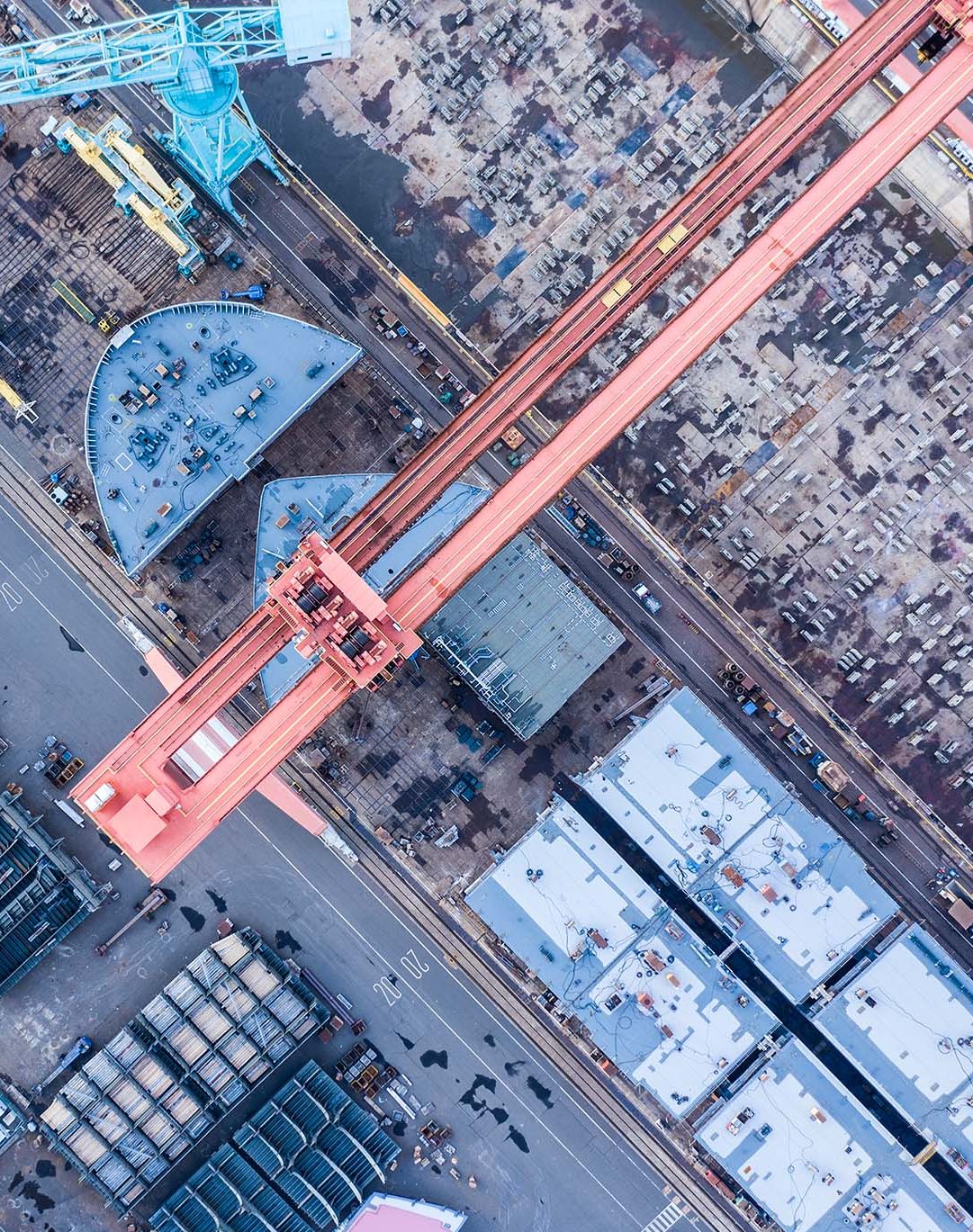 Marine People has a new look