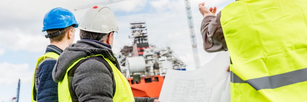 Anchors Aweigh: How to Kickstart Your Maritime Career