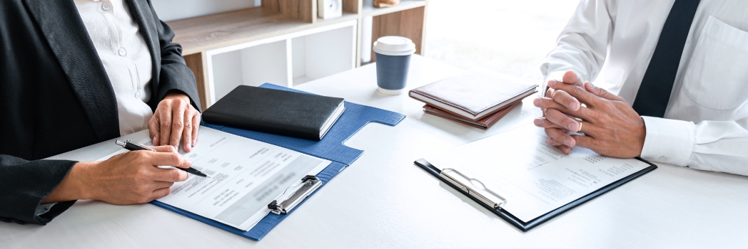 Crafting the Perfect Shipbuilding CV: A Guide for Job Seekers