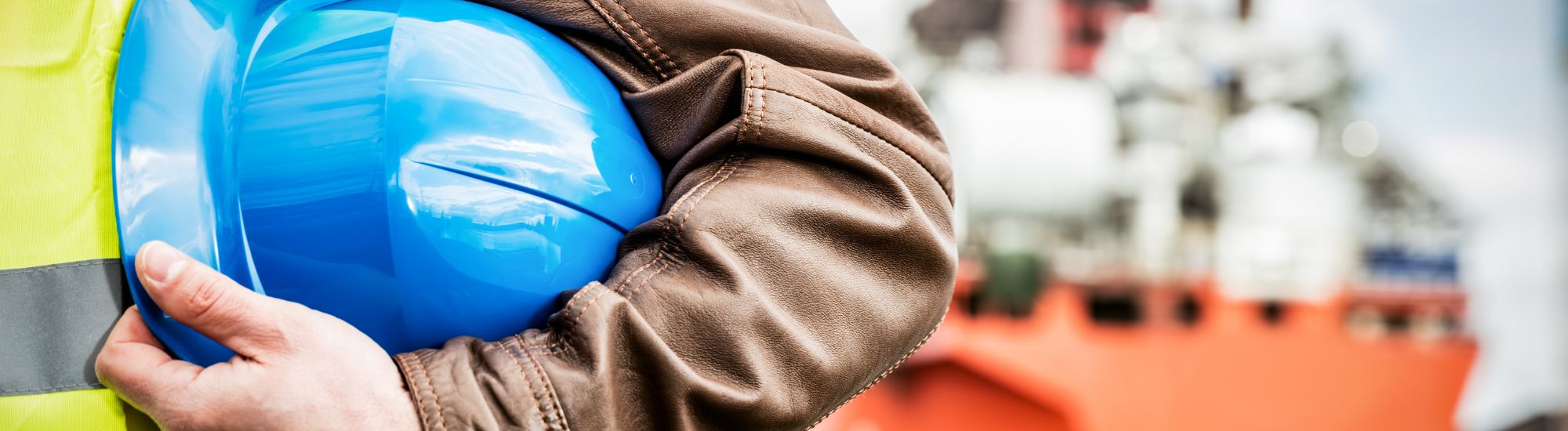 The Shipbuilders Toolkit: Skills and Traits Employers Look For