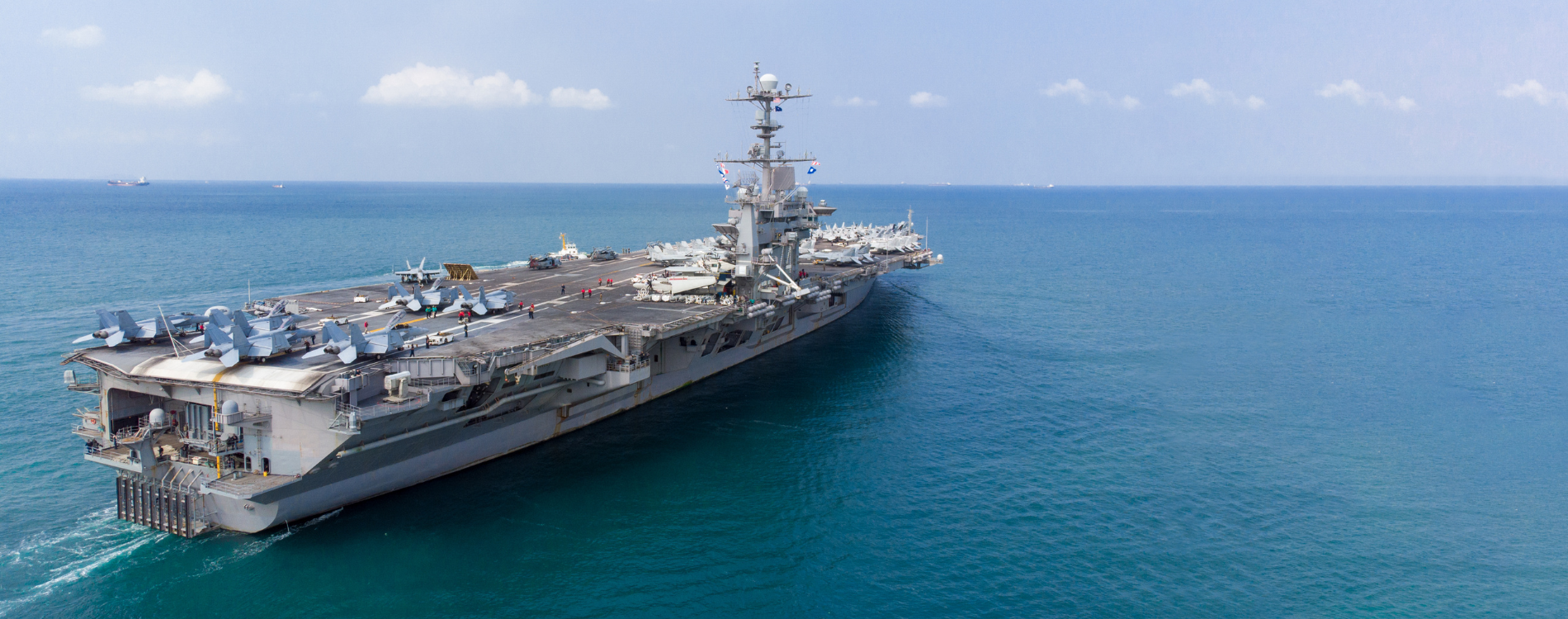 From Sea to Air: Cross-Industry Collaboration and Innovation