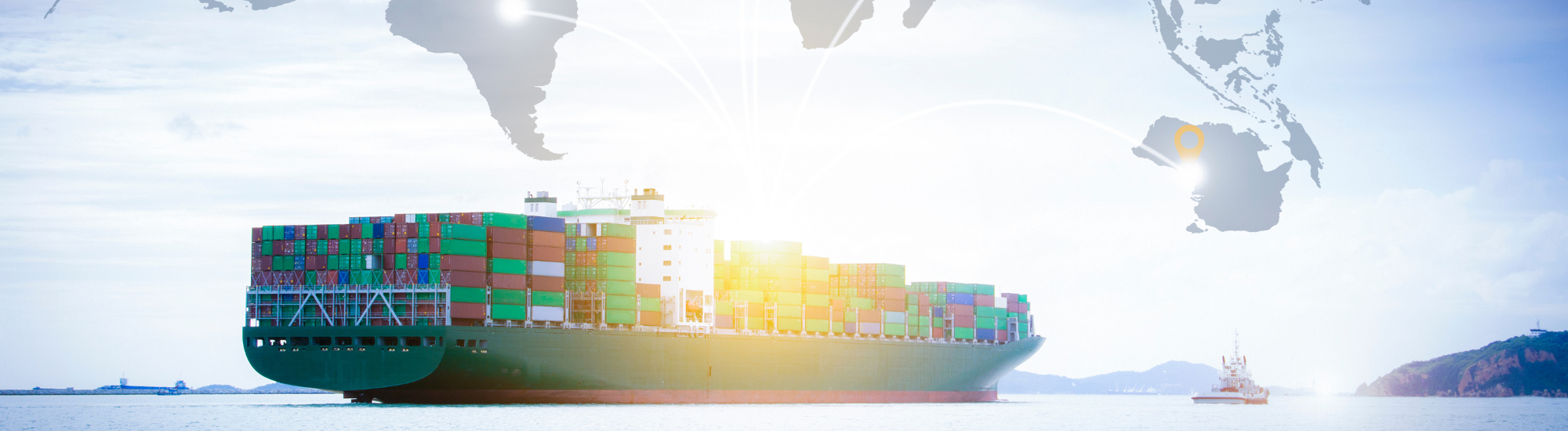 Smart Ships: Digital Transformation in the Maritime Industry