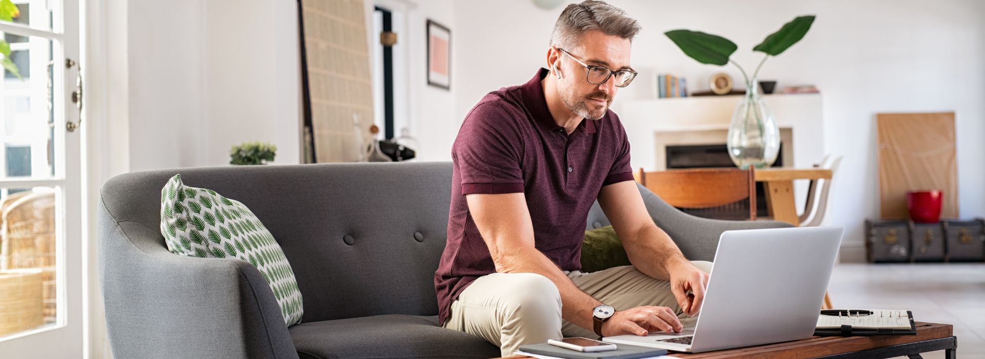 Hybrid Working within Shipbuilding: Adapting to Change