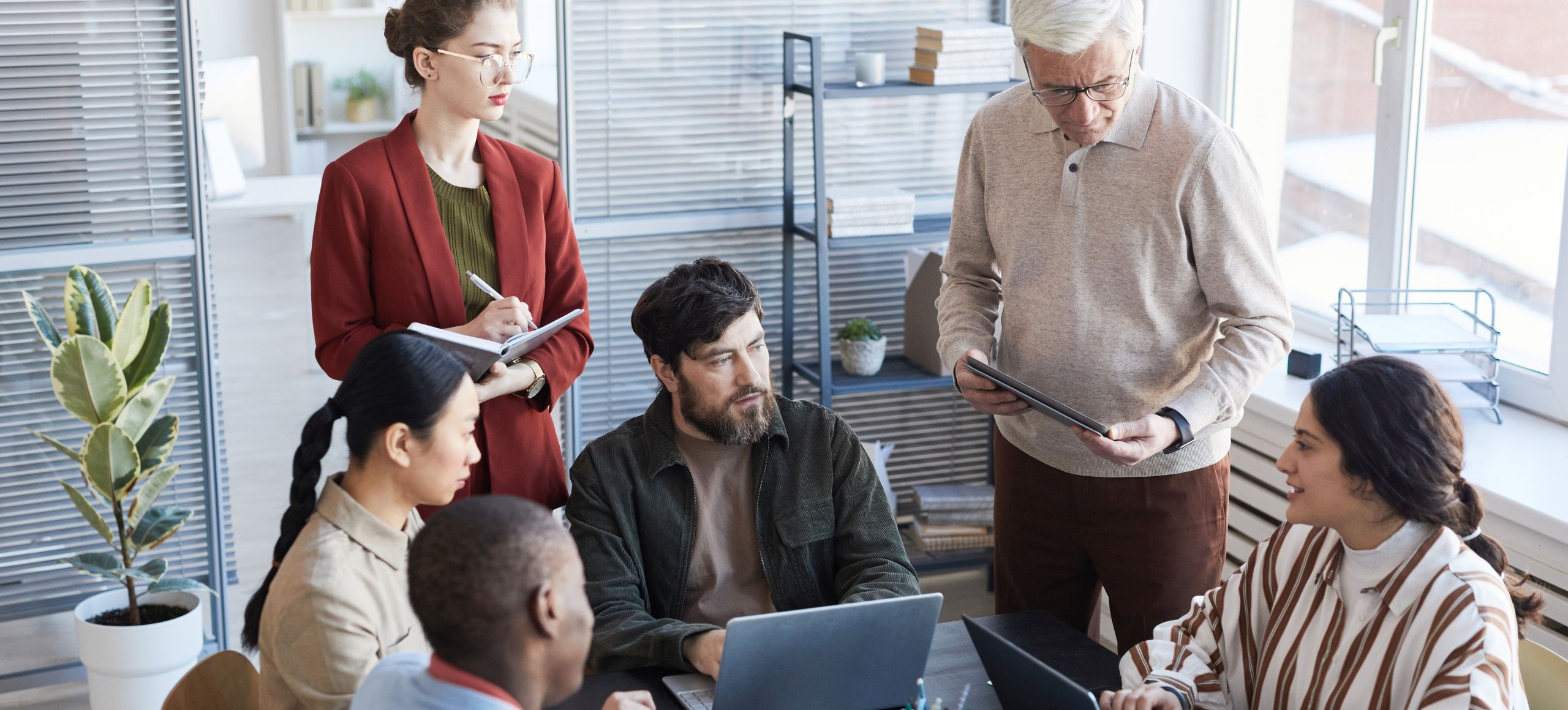 The Importance of Diversity and Inclusion in Shipbuilding