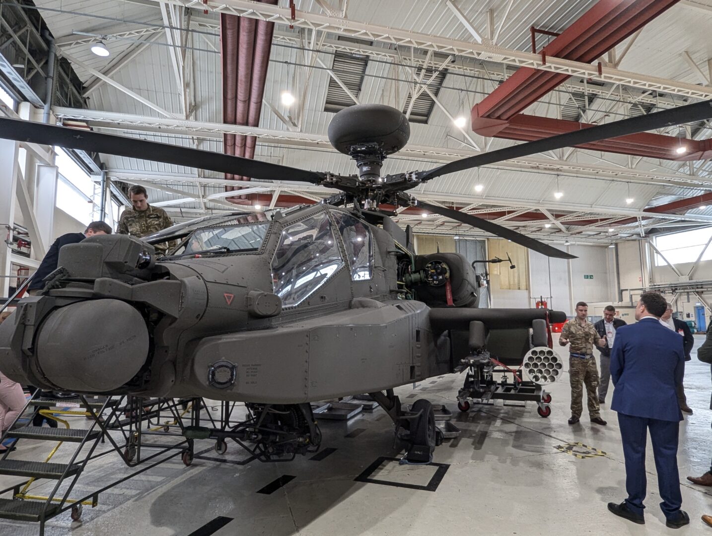 Blog 3 apache helicopter