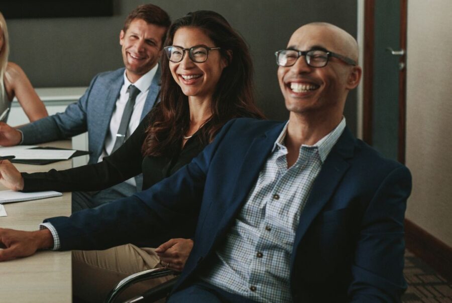 Boardroom and Executive Hires
