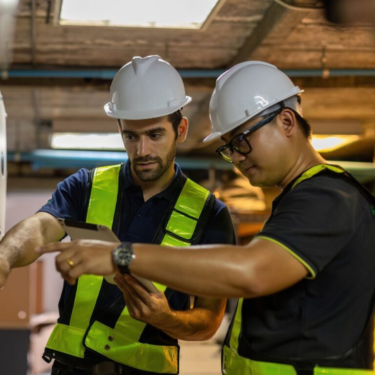 Engineering and Project Management
